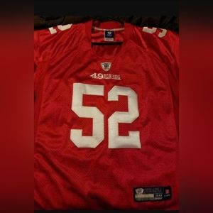49ers Jersey